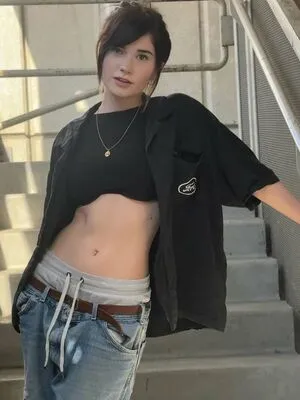 Evangelinefisk OnlyFans Leaked Free Thumbnail Picture - #zq3hc6U5aF