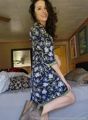 Evangelinewants2play OnlyFans Leaked Free Thumbnail Picture - #3J7wy3j1Bl