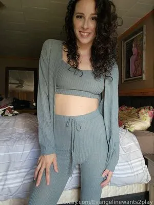 Evangelinewants2play OnlyFans Leaked Free Thumbnail Picture - #8QwToCSPVI