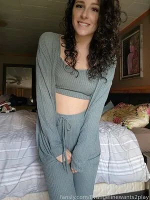 Evangelinewants2play OnlyFans Leaked Free Thumbnail Picture - #Bm0KSlGgrP