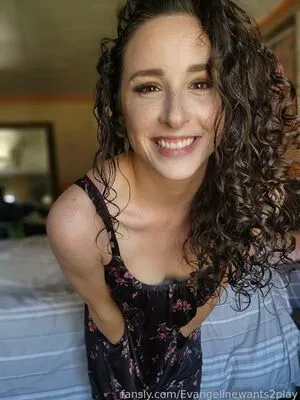 Evangelinewants2play OnlyFans Leaked Free Thumbnail Picture - #S44uTfhKmL
