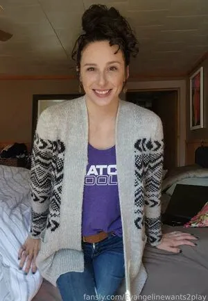 Evangelinewants2play OnlyFans Leaked Free Thumbnail Picture - #yUBt9ykaVy