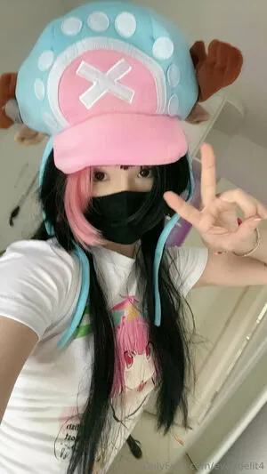Evangelit4 OnlyFans Leaked Free Thumbnail Picture - #5aoIEwEHr0