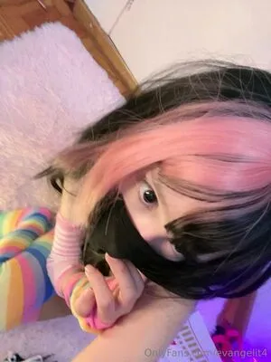 Evangelit4 OnlyFans Leaked Free Thumbnail Picture - #bHTFGe2vOc