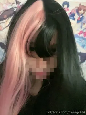 Evangelit4 OnlyFans Leaked Free Thumbnail Picture - #ldAp7W1s3y