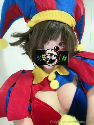 Evangelit4 OnlyFans Leaked Free Thumbnail Picture - #oxnDU9z8Tn