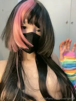 Evangelit4 OnlyFans Leaked Free Thumbnail Picture - #rFHi5uaMzD