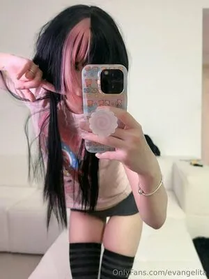 Evangelita OnlyFans Leaked Free Thumbnail Picture - #aOnhdkuBAw