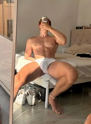 Evanginger OnlyFans Leaked Free Thumbnail Picture - #X8zP74iRB5