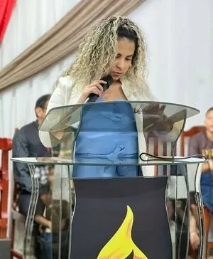 Evanglicas OnlyFans Leaked Free Thumbnail Picture - #dYDJmVKeqF