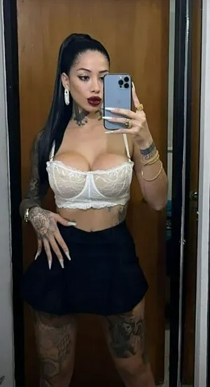 Evangxx OnlyFans Leaked Free Thumbnail Picture - #n4vzgY1gfl