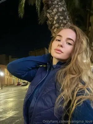 Evanigma Love OnlyFans Leaked Free Thumbnail Picture - #e3l1RgnNGZ