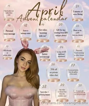 Evanigma Oftv OnlyFans Leaked Free Thumbnail Picture - #F4hUulUD9f