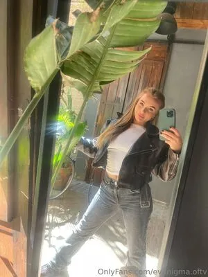 Evanigma Oftv OnlyFans Leaked Free Thumbnail Picture - #J0IfVh20P9