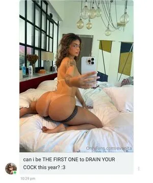 Evanita Maria OnlyFans Leaked Free Thumbnail Picture - #eNHpgxKO9r
