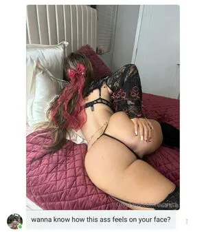 Evanita Maria OnlyFans Leaked Free Thumbnail Picture - #rAxU35rT9x