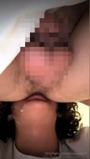 Evanjakeof OnlyFans Leaked Free Thumbnail Picture - #1TEckcNjAG