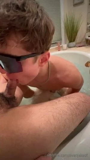 Evanjakeof OnlyFans Leaked Free Thumbnail Picture - #QtPdWj3Xei