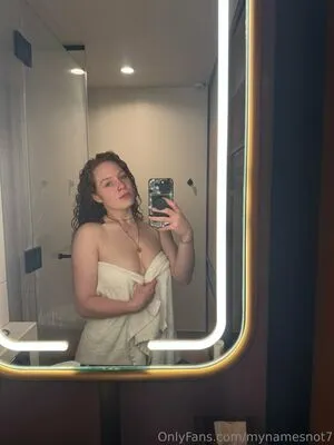 Evann Haley OnlyFans Leaked Free Thumbnail Picture - #QmZyO9zole