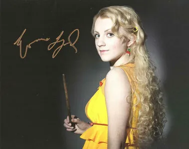Evanna Lynch OnlyFans Leaked Free Thumbnail Picture - #0DmPRbmzeV