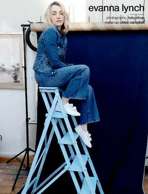 Evanna Lynch OnlyFans Leaked Free Thumbnail Picture - #0Mg8XpubN0