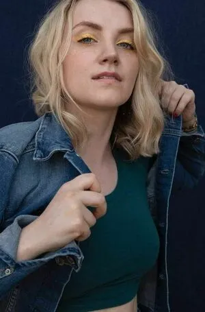 Evanna Lynch OnlyFans Leaked Free Thumbnail Picture - #1KFtuR4smo
