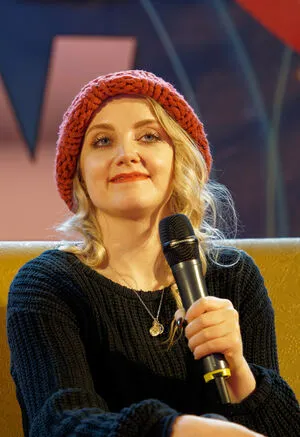 Evanna Lynch OnlyFans Leaked Free Thumbnail Picture - #8C2ujezscj