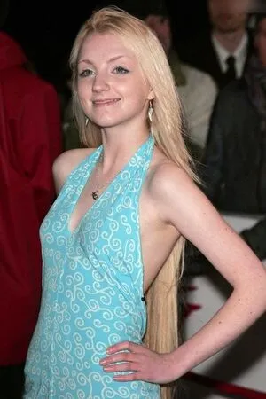 Evanna Lynch OnlyFans Leaked Free Thumbnail Picture - #AFivgmBfzw