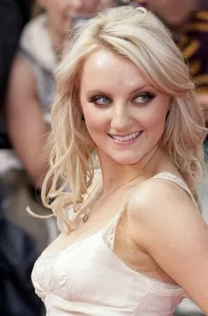 Evanna Lynch OnlyFans Leaked Free Thumbnail Picture - #BnjrzyD95U