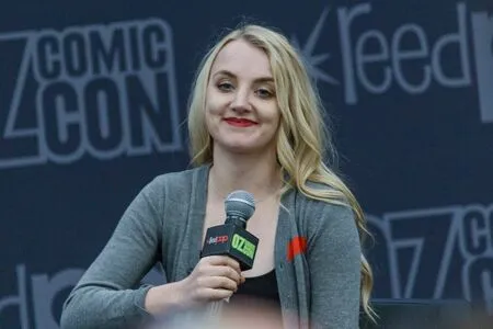 Evanna Lynch OnlyFans Leaked Free Thumbnail Picture - #EO2y6RV2ij