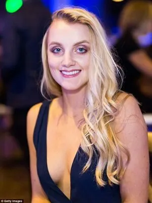 Evanna Lynch OnlyFans Leaked Free Thumbnail Picture - #GBrthr1IVO
