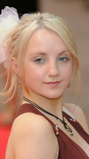 Evanna Lynch OnlyFans Leaked Free Thumbnail Picture - #HhQjquoalL