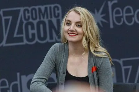 Evanna Lynch OnlyFans Leaked Free Thumbnail Picture - #I9RJ7CDWMT