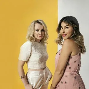 Evanna Lynch OnlyFans Leaked Free Thumbnail Picture - #Ip5acK4FDF