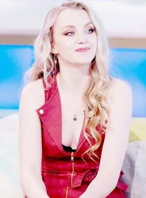 Evanna Lynch OnlyFans Leaked Free Thumbnail Picture - #KNuQlfVBbd