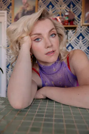 Evanna Lynch OnlyFans Leaked Free Thumbnail Picture - #LUs4YociK1