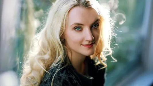 Evanna Lynch OnlyFans Leaked Free Thumbnail Picture - #NE3B67vDno