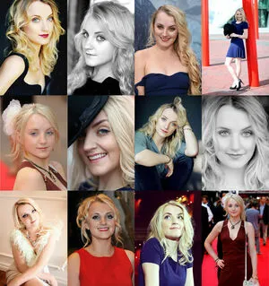 Evanna Lynch OnlyFans Leaked Free Thumbnail Picture - #RPaTMtQGhy