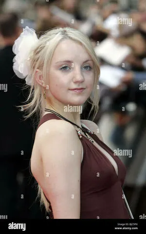 Evanna Lynch OnlyFans Leaked Free Thumbnail Picture - #ST1dYBPmWY