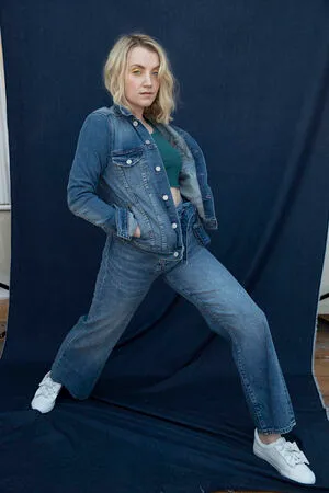 Evanna Lynch OnlyFans Leaked Free Thumbnail Picture - #UotQFl30G4