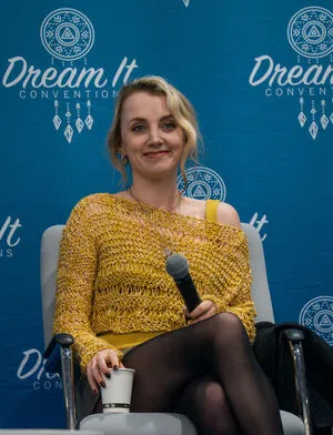 Evanna Lynch OnlyFans Leaked Free Thumbnail Picture - #WIraNvIlmf