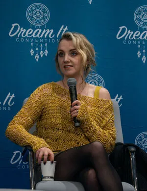Evanna Lynch OnlyFans Leaked Free Thumbnail Picture - #Z9YKGYFBuj