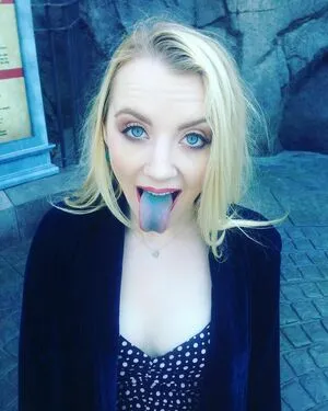 Evanna Lynch OnlyFans Leaked Free Thumbnail Picture - #ZAb1j1SHb2