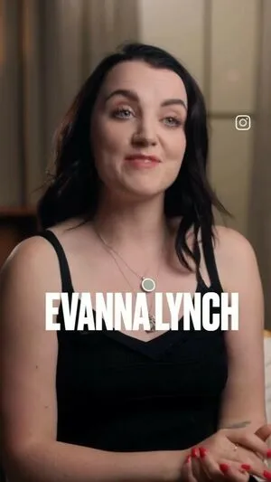 Evanna Lynch OnlyFans Leaked Free Thumbnail Picture - #aYHkPMp3v9