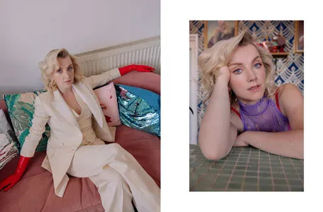 Evanna Lynch OnlyFans Leaked Free Thumbnail Picture - #d7zMiId2vV