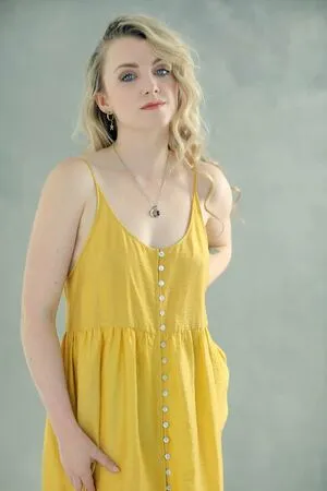Evanna Lynch OnlyFans Leaked Free Thumbnail Picture - #dTqm1igupb