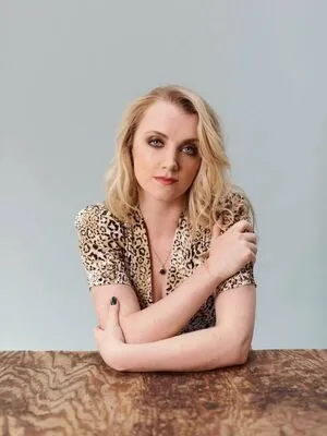 Evanna Lynch OnlyFans Leaked Free Thumbnail Picture - #e0RZSlcPNI