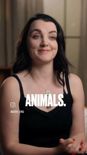 Evanna Lynch OnlyFans Leaked Free Thumbnail Picture - #eX3xnSTs4y