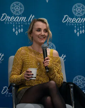 Evanna Lynch OnlyFans Leaked Free Thumbnail Picture - #frYcAFRLTR