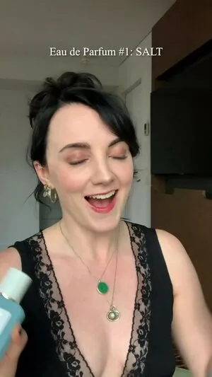 Evanna Lynch OnlyFans Leaked Free Thumbnail Picture - #gDx5JoEZdT